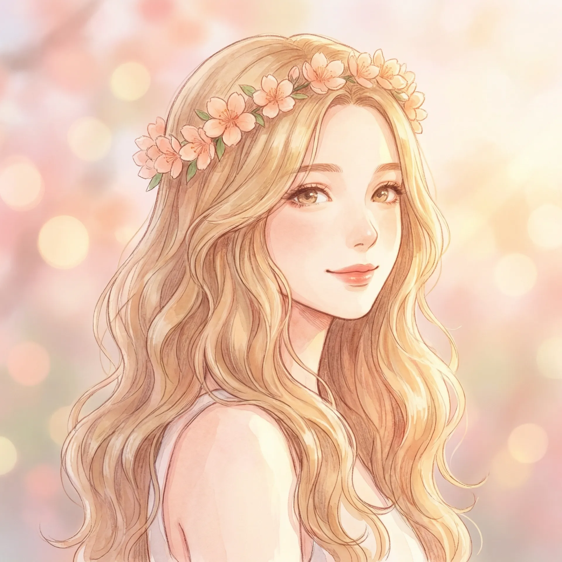 蜜糖小鹿 - 狗头萝莉 人气女神